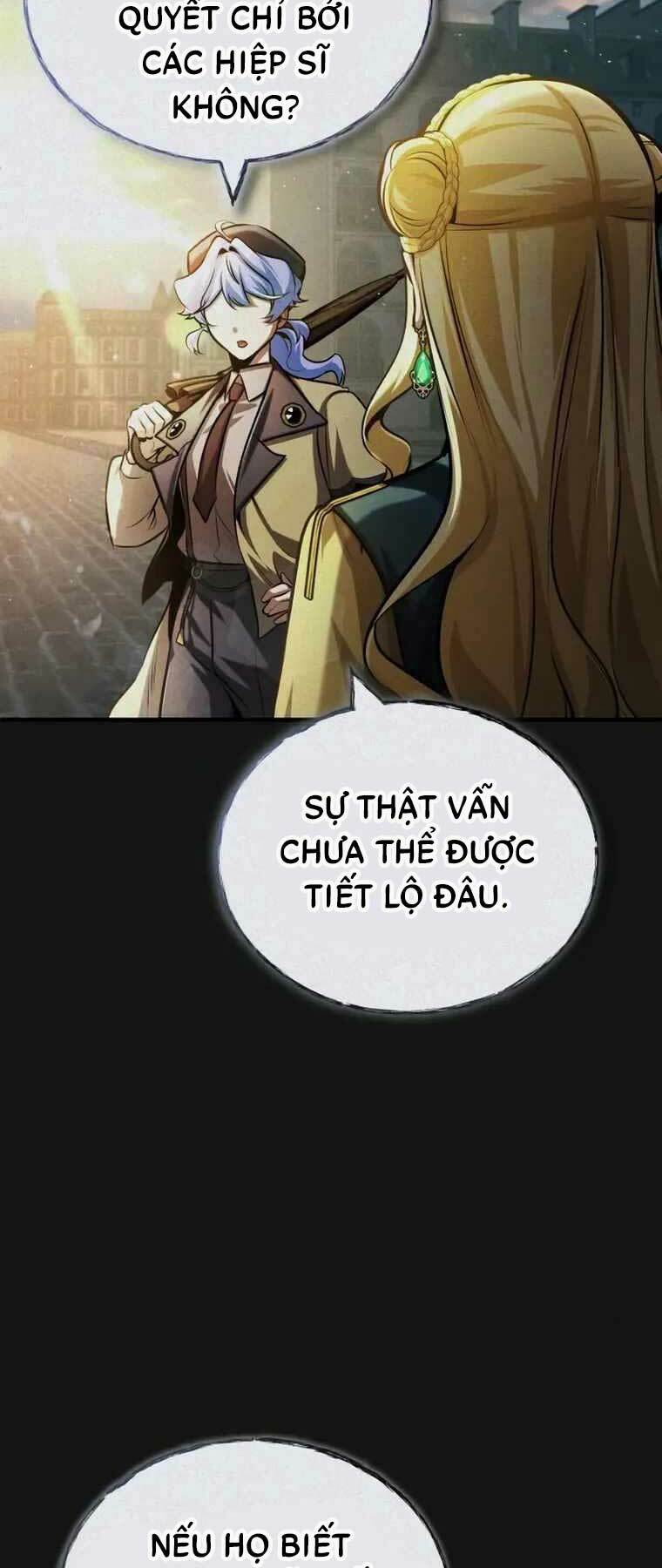 Giáo Sư Gián Điệp: Chapter 56