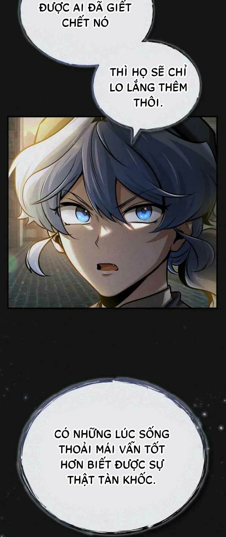 Giáo Sư Gián Điệp: Chapter 56