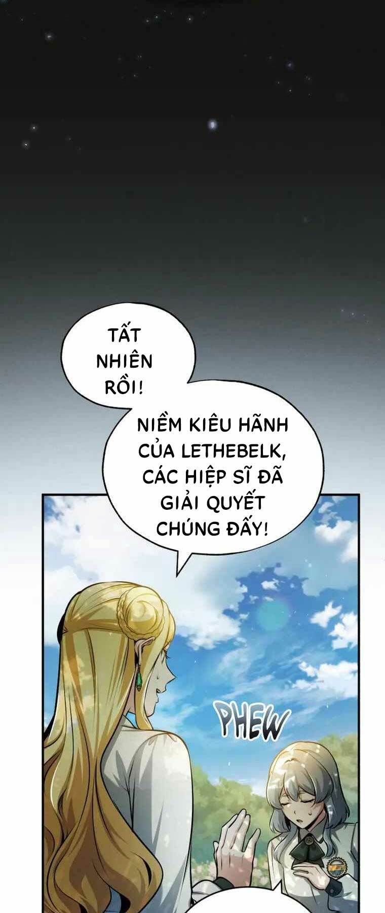 Giáo Sư Gián Điệp: Chapter 56