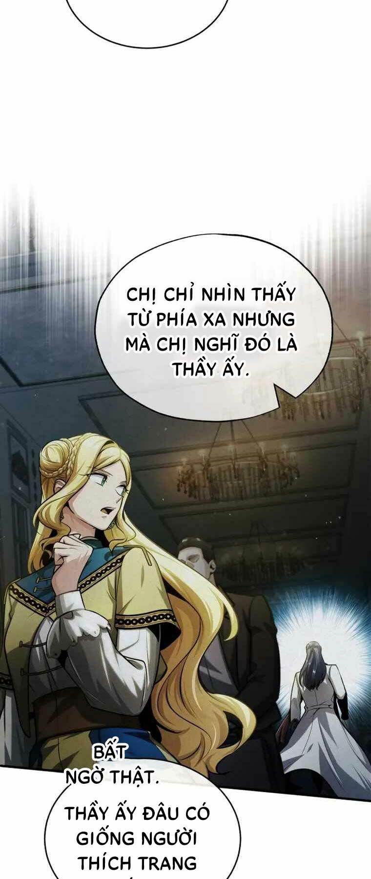 Giáo Sư Gián Điệp: Chapter 56