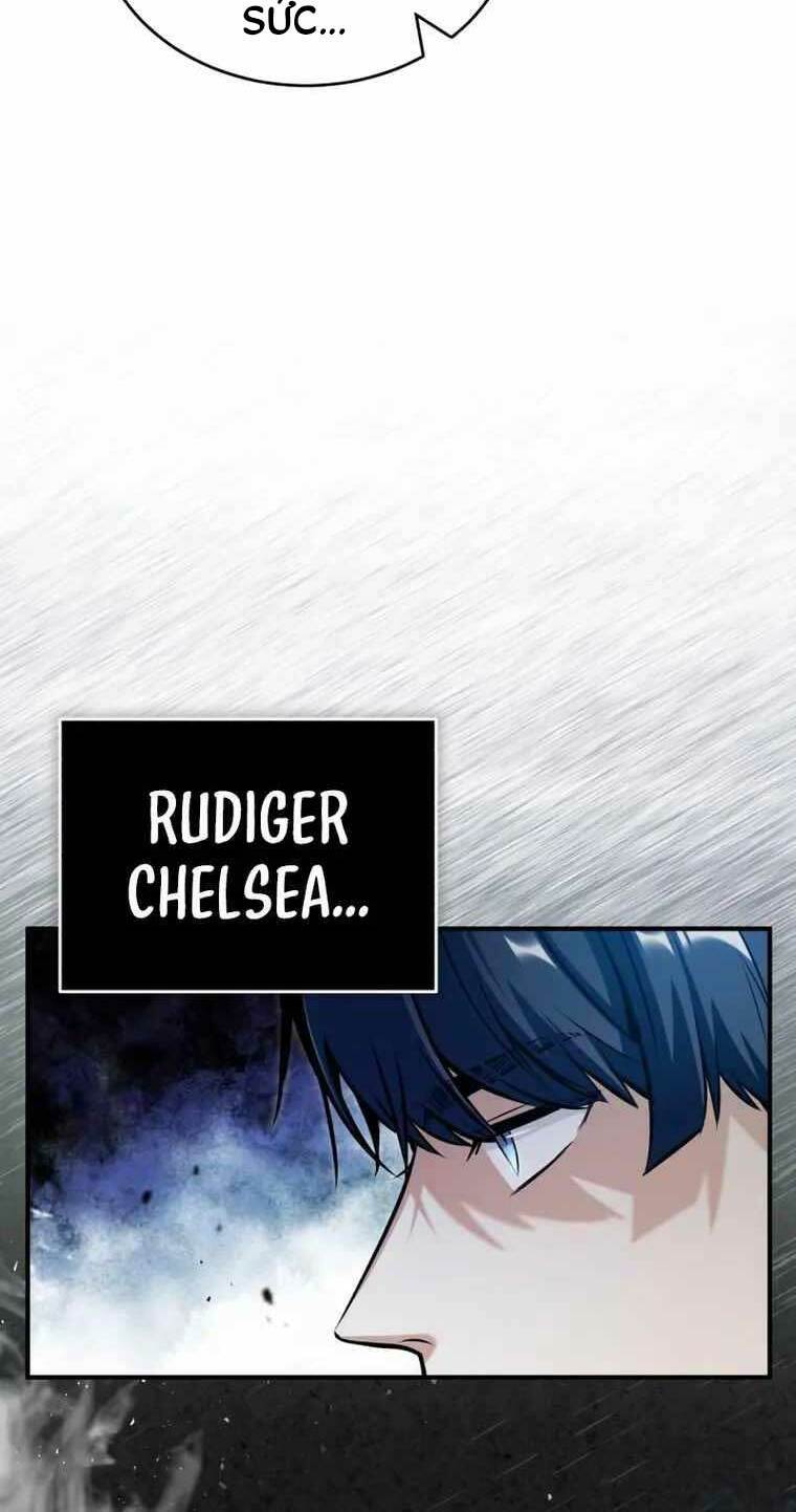 Giáo Sư Gián Điệp: Chapter 56