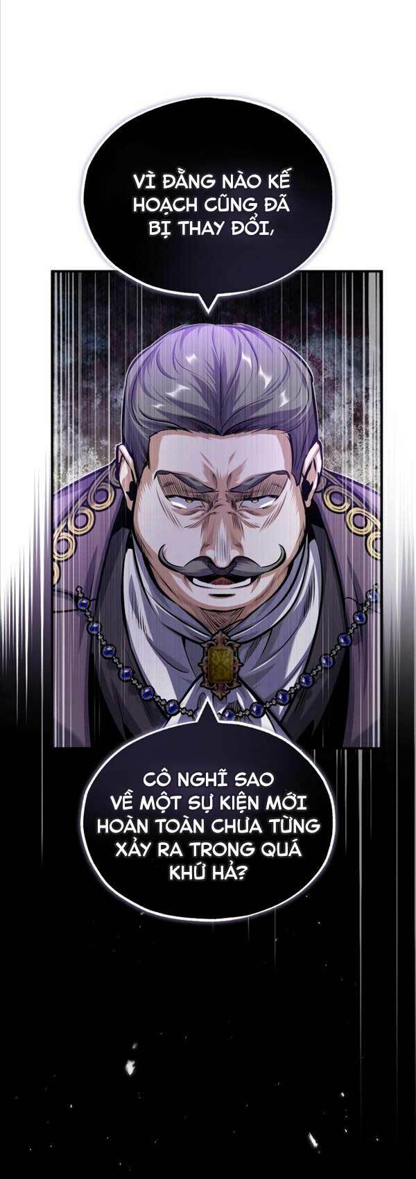 Giáo Sư Gián Điệp: Chapter 57