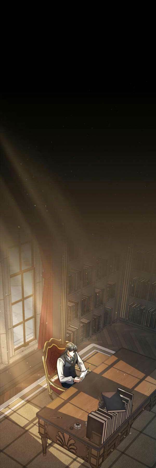 Giáo Sư Gián Điệp: Chapter 57