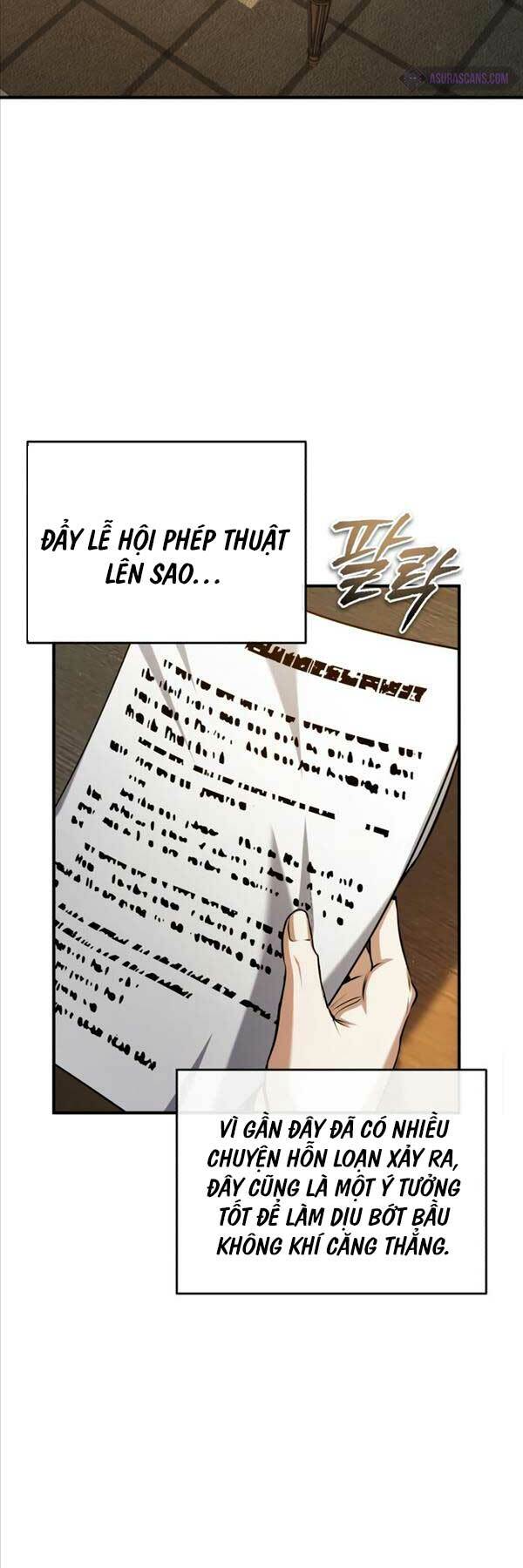 Giáo Sư Gián Điệp: Chapter 57