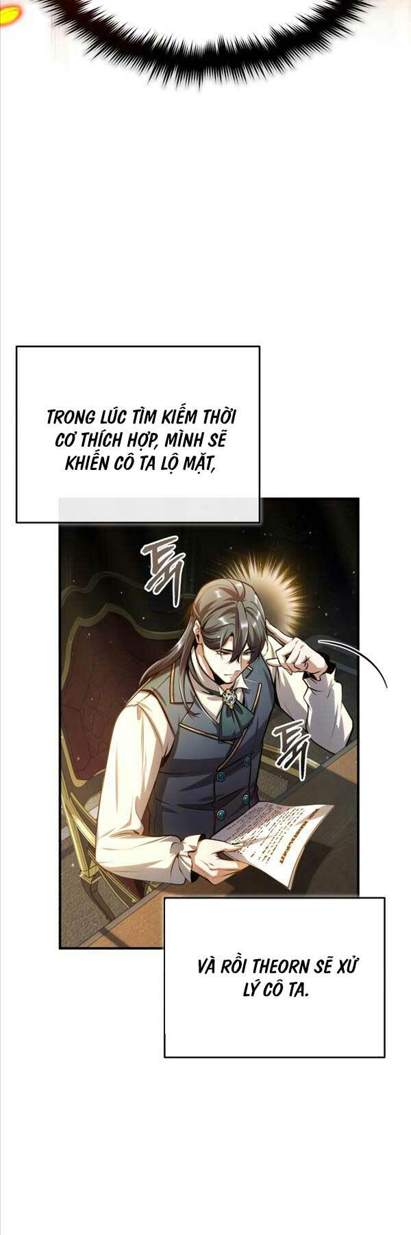 Giáo Sư Gián Điệp: Chapter 57