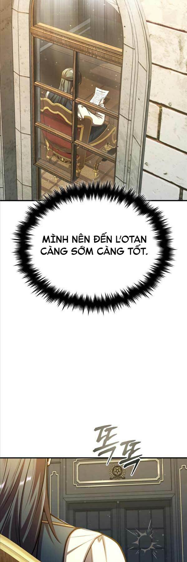 Giáo Sư Gián Điệp: Chapter 57