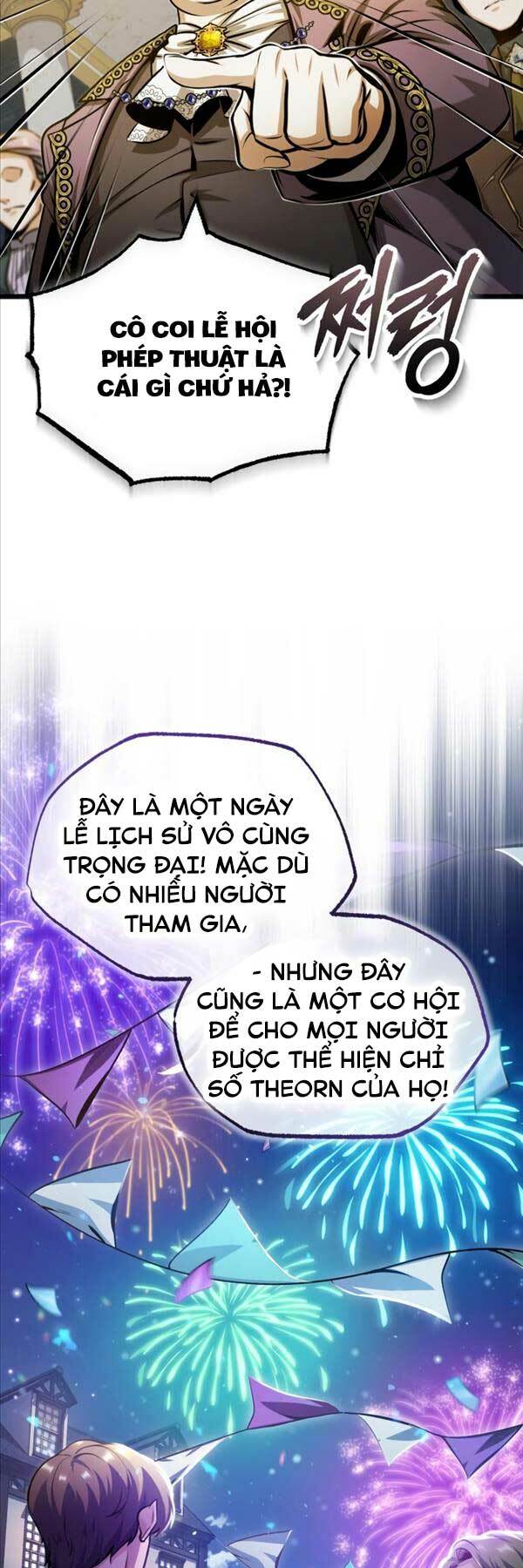 Giáo Sư Gián Điệp: Chapter 57