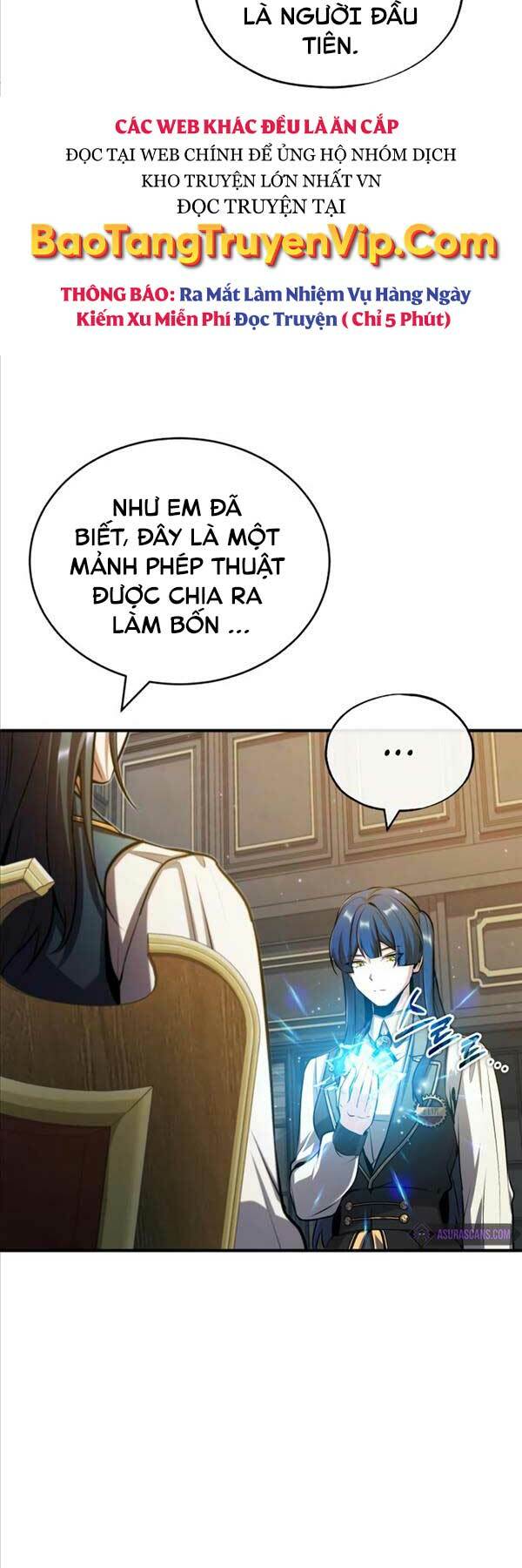 Giáo Sư Gián Điệp: Chapter 57