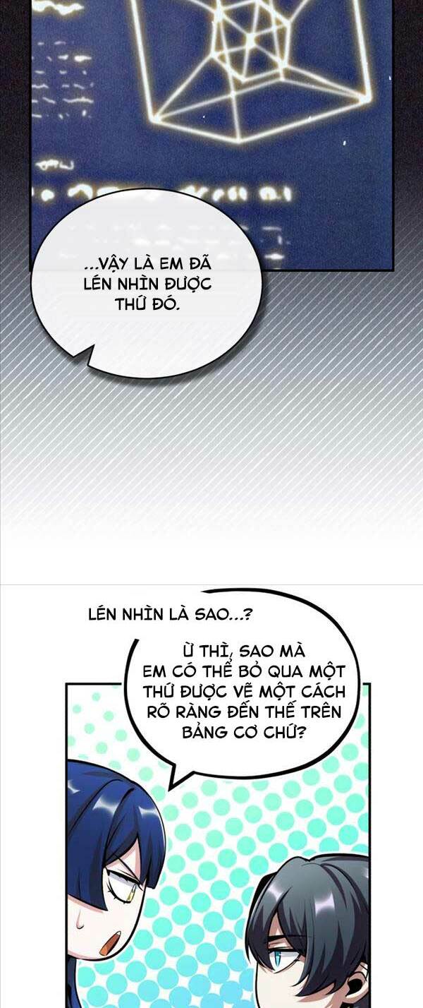 Giáo Sư Gián Điệp: Chapter 57