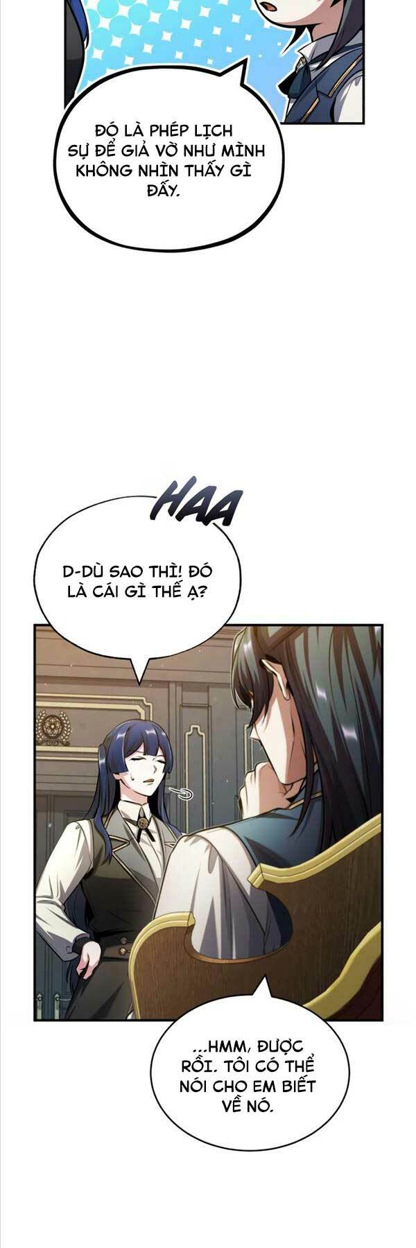 Giáo Sư Gián Điệp: Chapter 57