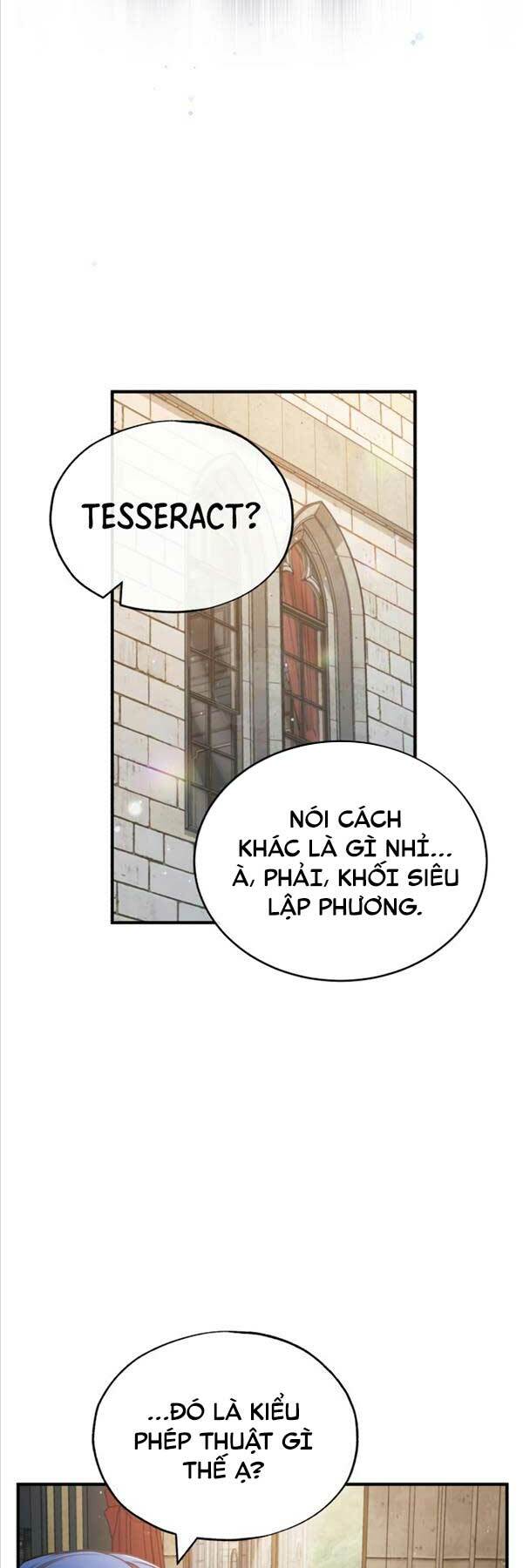 Giáo Sư Gián Điệp: Chapter 57