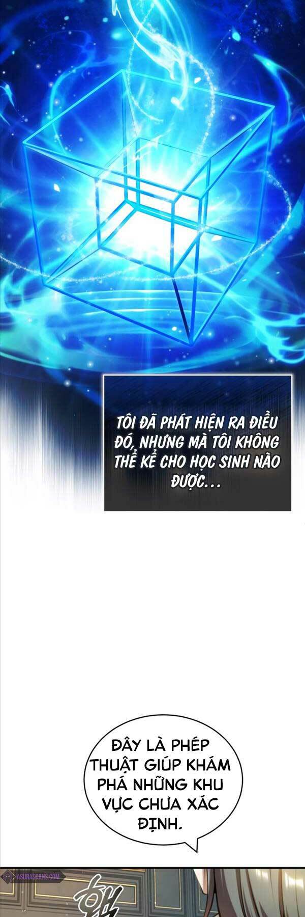 Giáo Sư Gián Điệp: Chapter 57