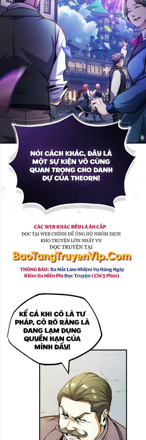 Giáo Sư Gián Điệp: Chapter 57