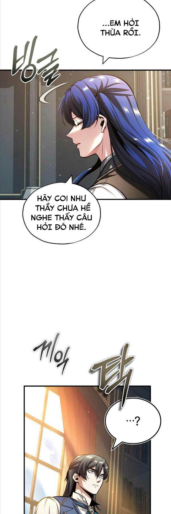 Giáo Sư Gián Điệp: Chapter 57