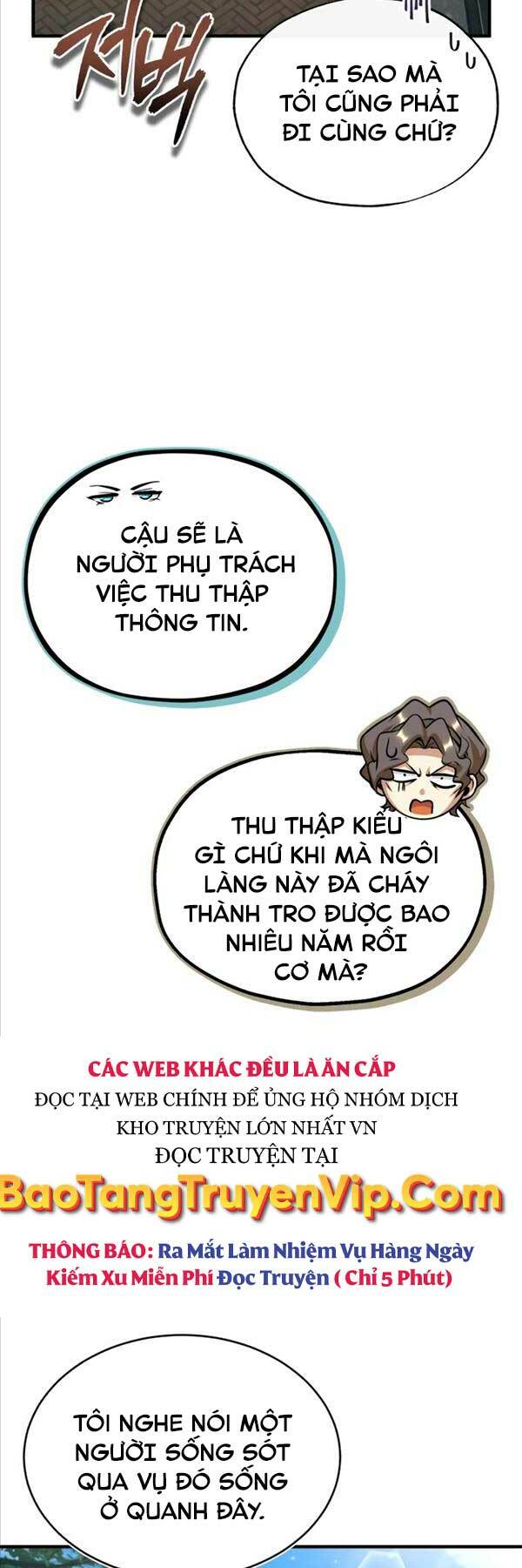 Giáo Sư Gián Điệp: Chapter 57