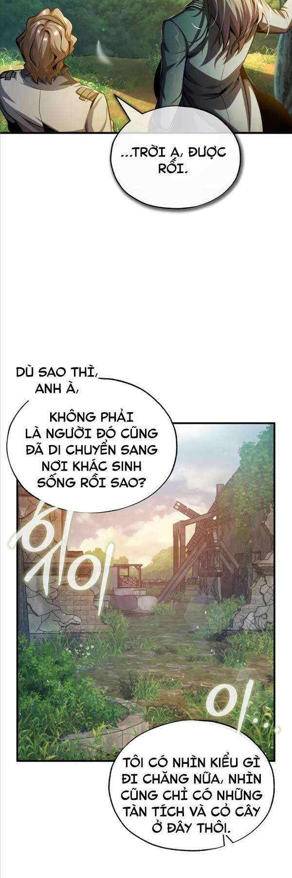 Giáo Sư Gián Điệp: Chapter 57