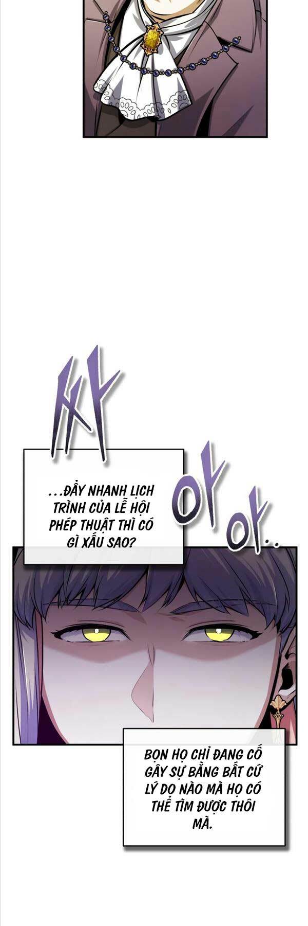 Giáo Sư Gián Điệp: Chapter 57