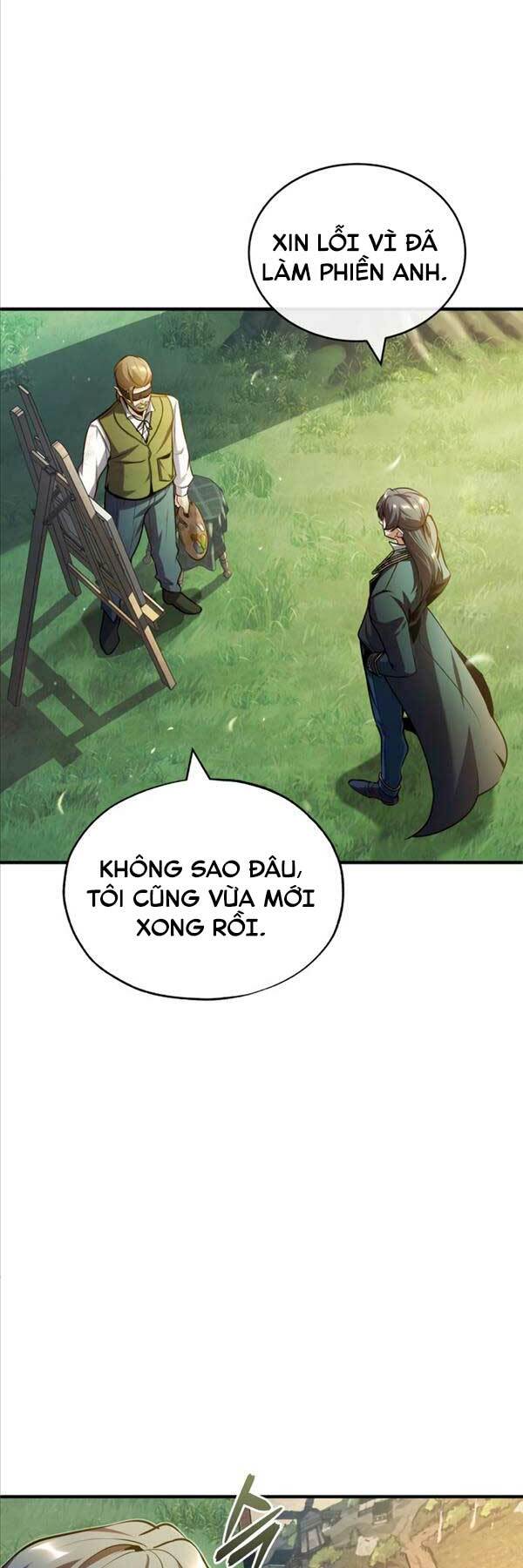 Giáo Sư Gián Điệp: Chapter 57