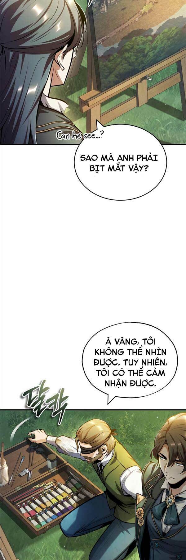 Giáo Sư Gián Điệp: Chapter 57