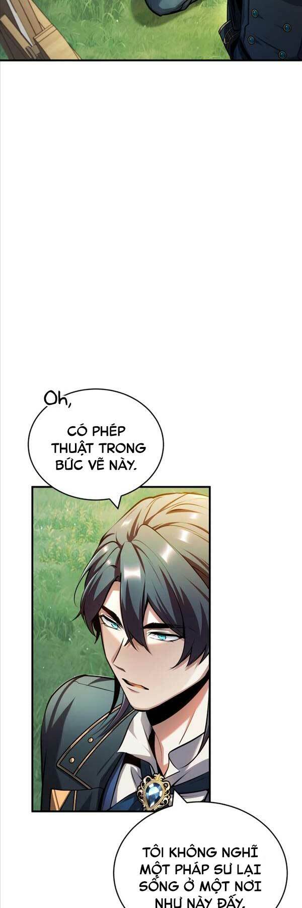 Giáo Sư Gián Điệp: Chapter 57