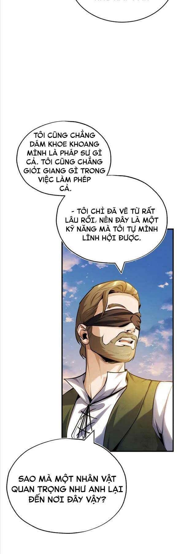 Giáo Sư Gián Điệp: Chapter 57