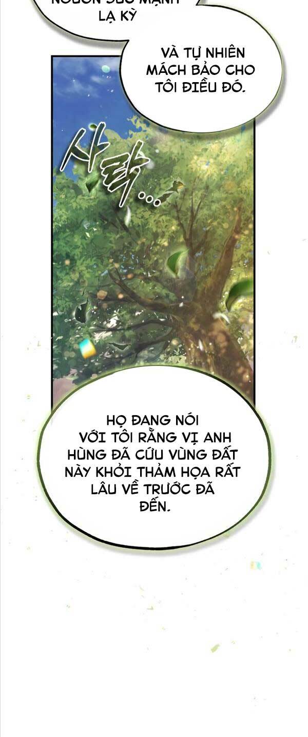 Giáo Sư Gián Điệp: Chapter 57