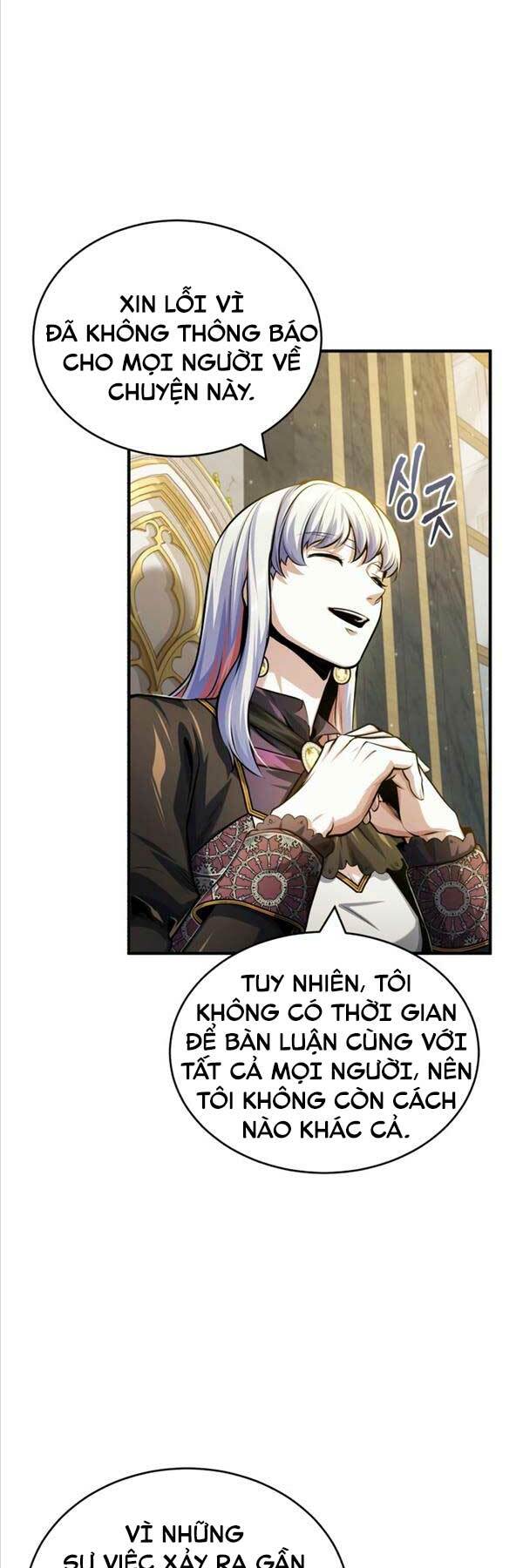 Giáo Sư Gián Điệp: Chapter 57