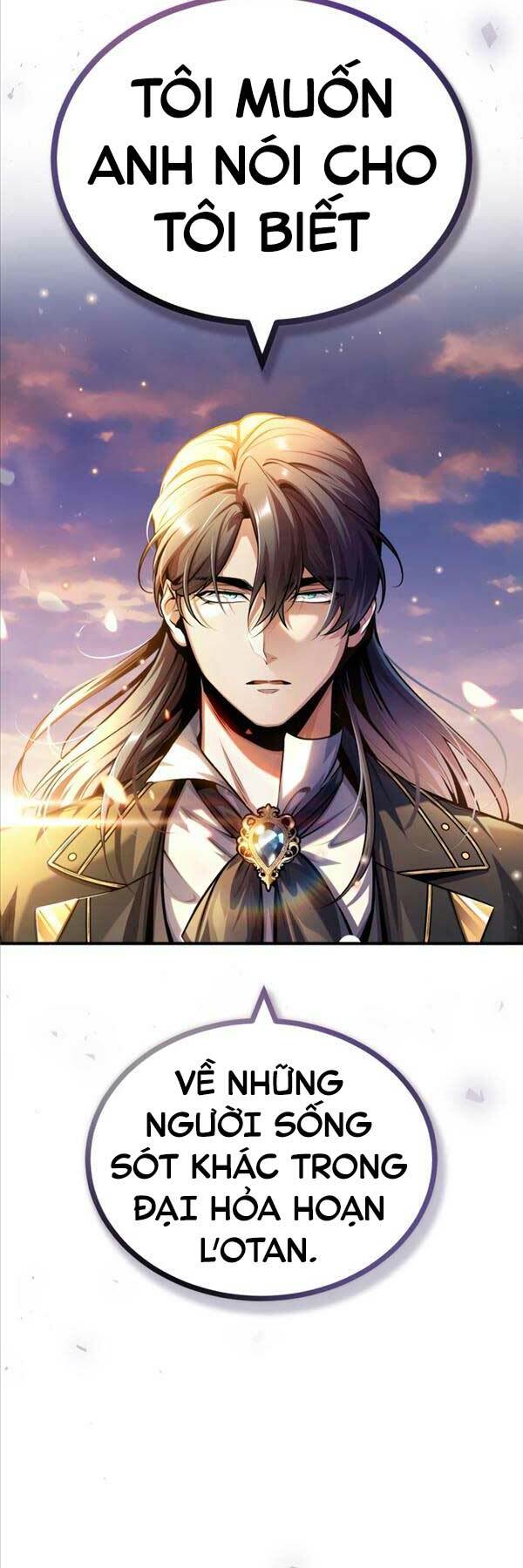 Giáo Sư Gián Điệp: Chapter 57