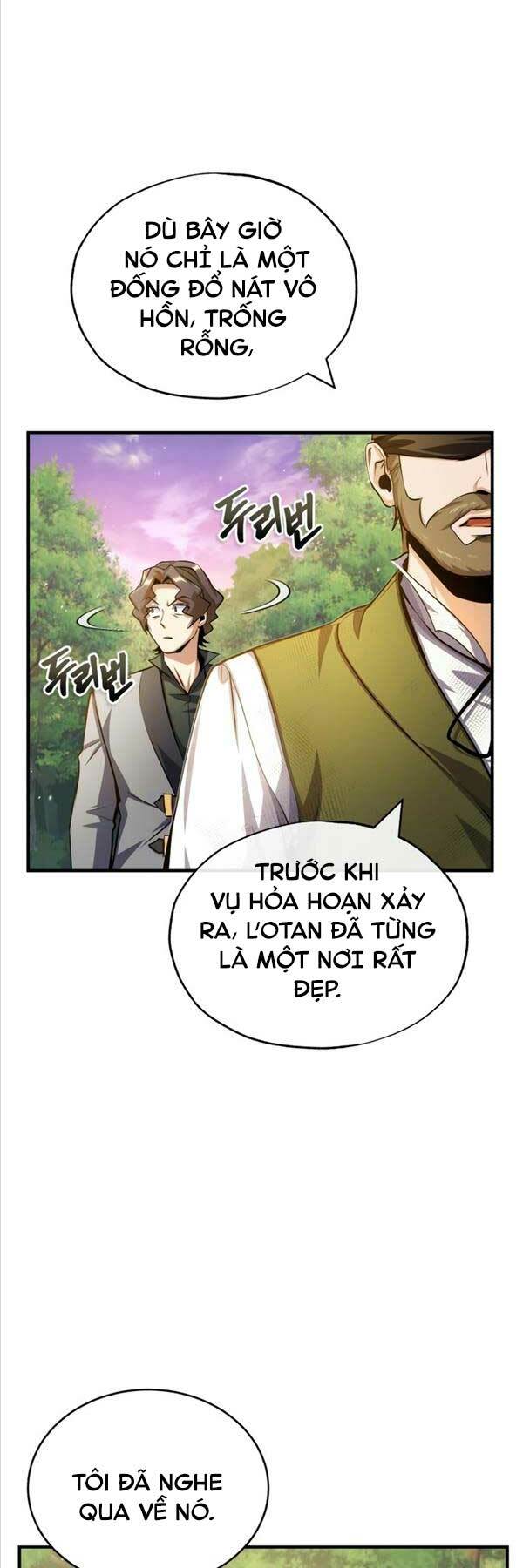 Giáo Sư Gián Điệp: Chapter 57