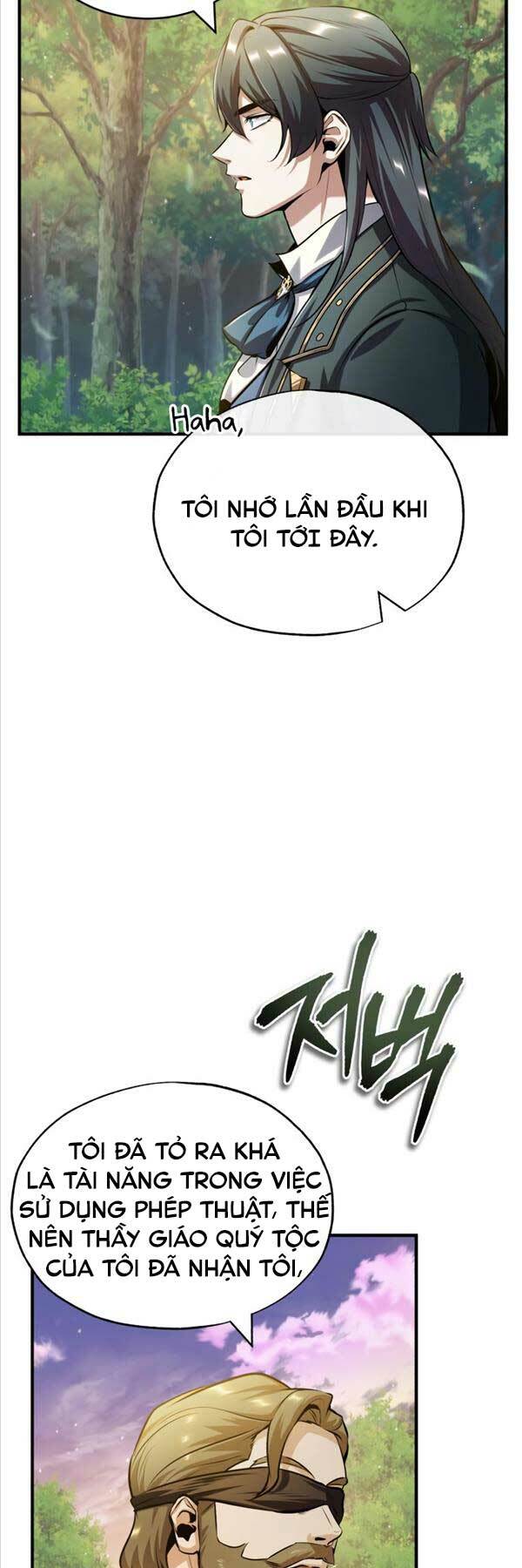 Giáo Sư Gián Điệp: Chapter 57
