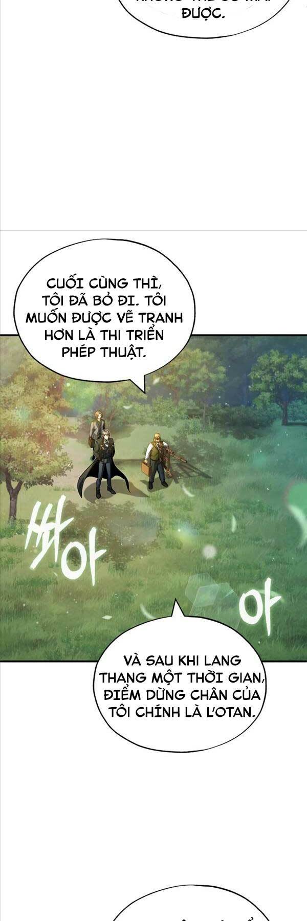 Giáo Sư Gián Điệp: Chapter 57