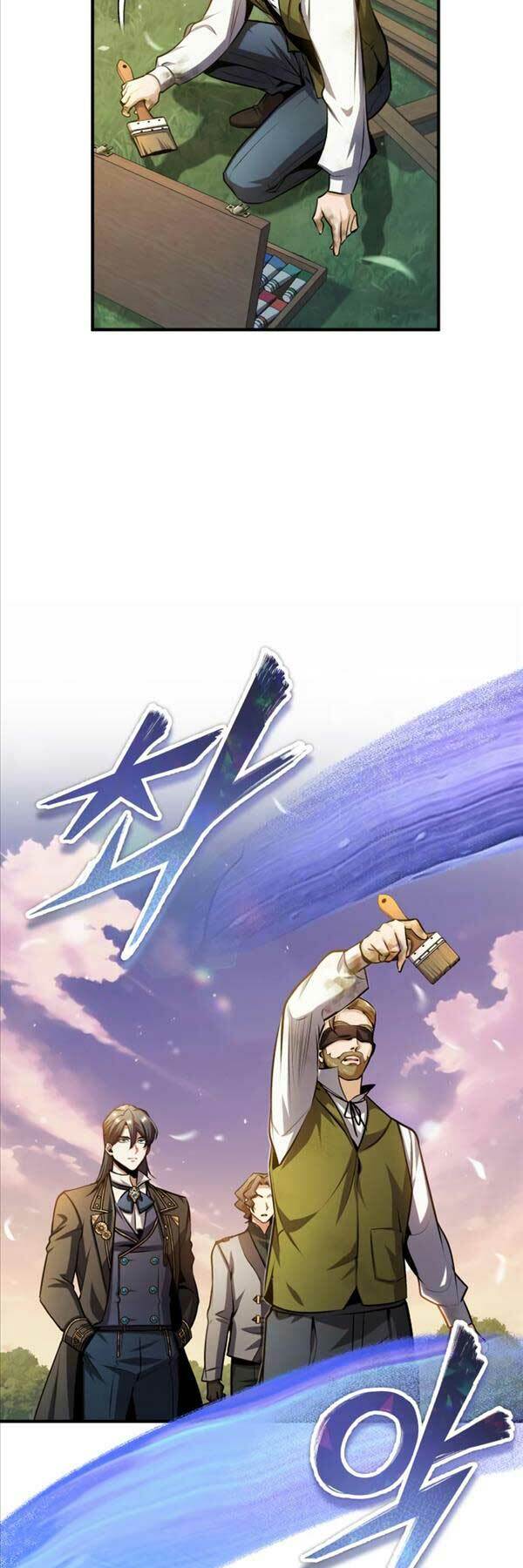 Giáo Sư Gián Điệp: Chapter 57