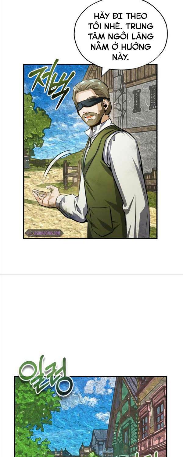 Giáo Sư Gián Điệp: Chapter 57
