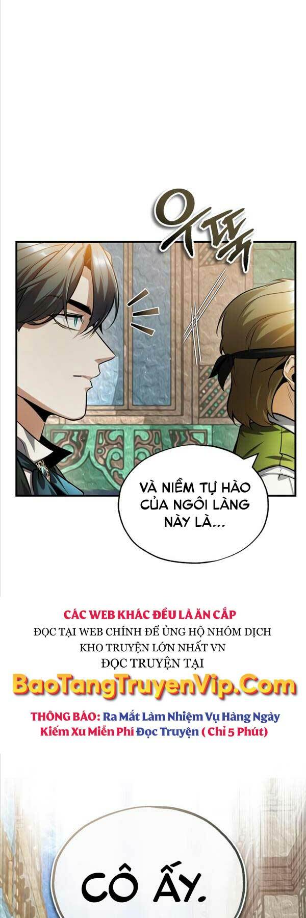 Giáo Sư Gián Điệp: Chapter 57