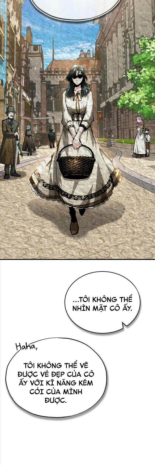 Giáo Sư Gián Điệp: Chapter 57