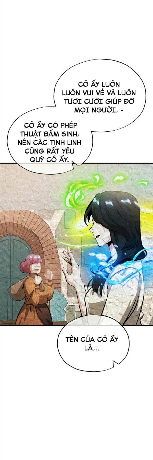 Giáo Sư Gián Điệp: Chapter 57