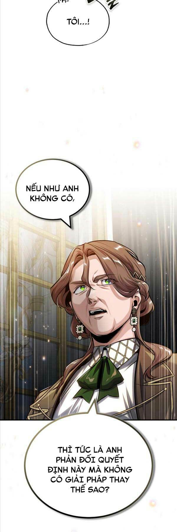Giáo Sư Gián Điệp: Chapter 57
