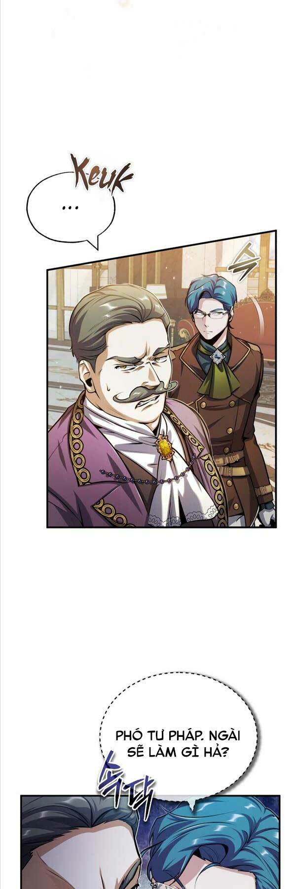 Giáo Sư Gián Điệp: Chapter 57