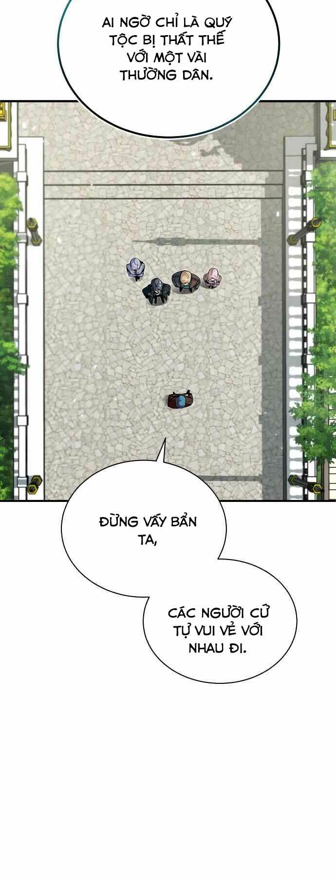Giáo Sư Gián Điệp: Chapter 6