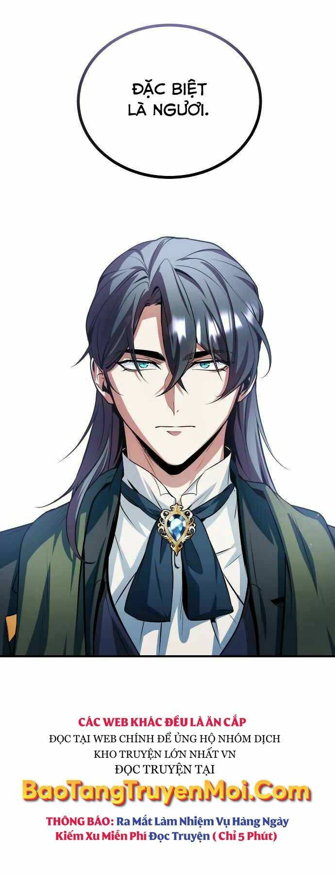Giáo Sư Gián Điệp: Chapter 6
