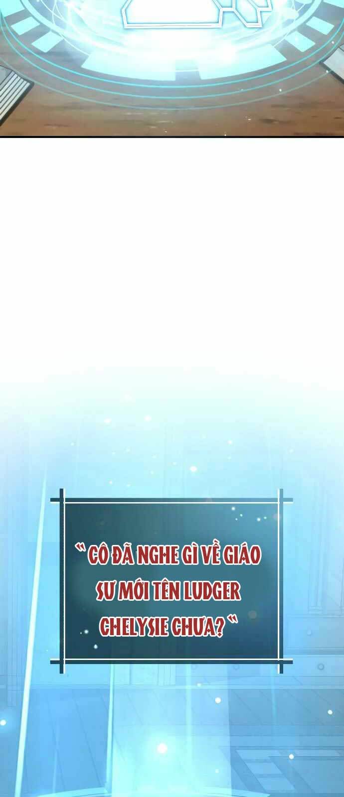Giáo Sư Gián Điệp: Chapter 6