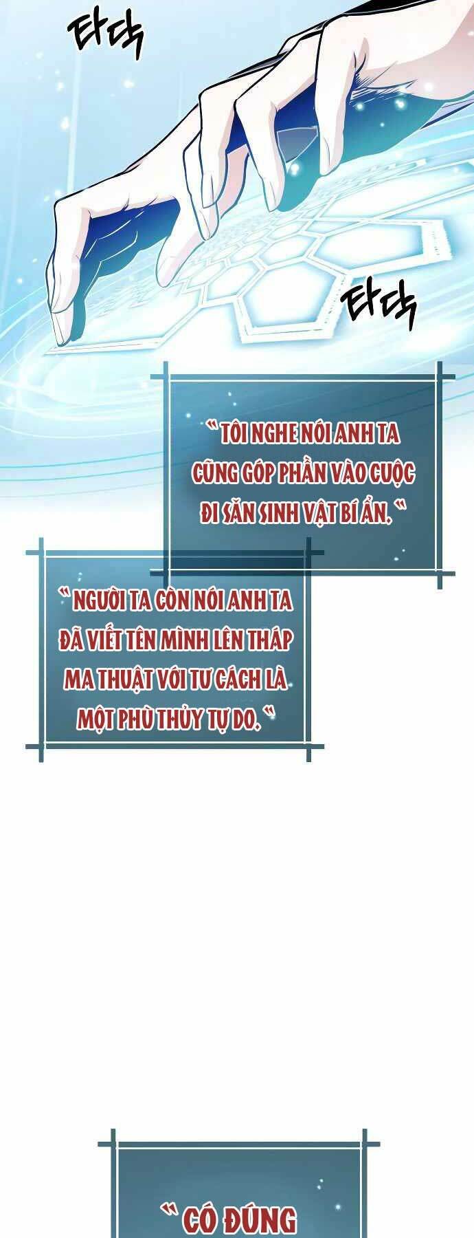 Giáo Sư Gián Điệp: Chapter 6