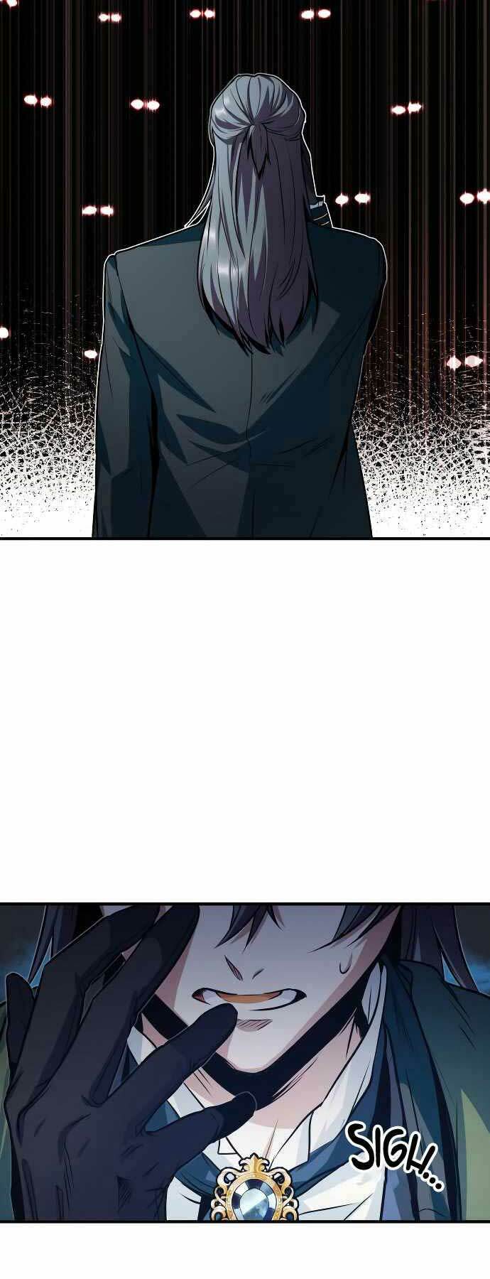 Giáo Sư Gián Điệp: Chapter 6