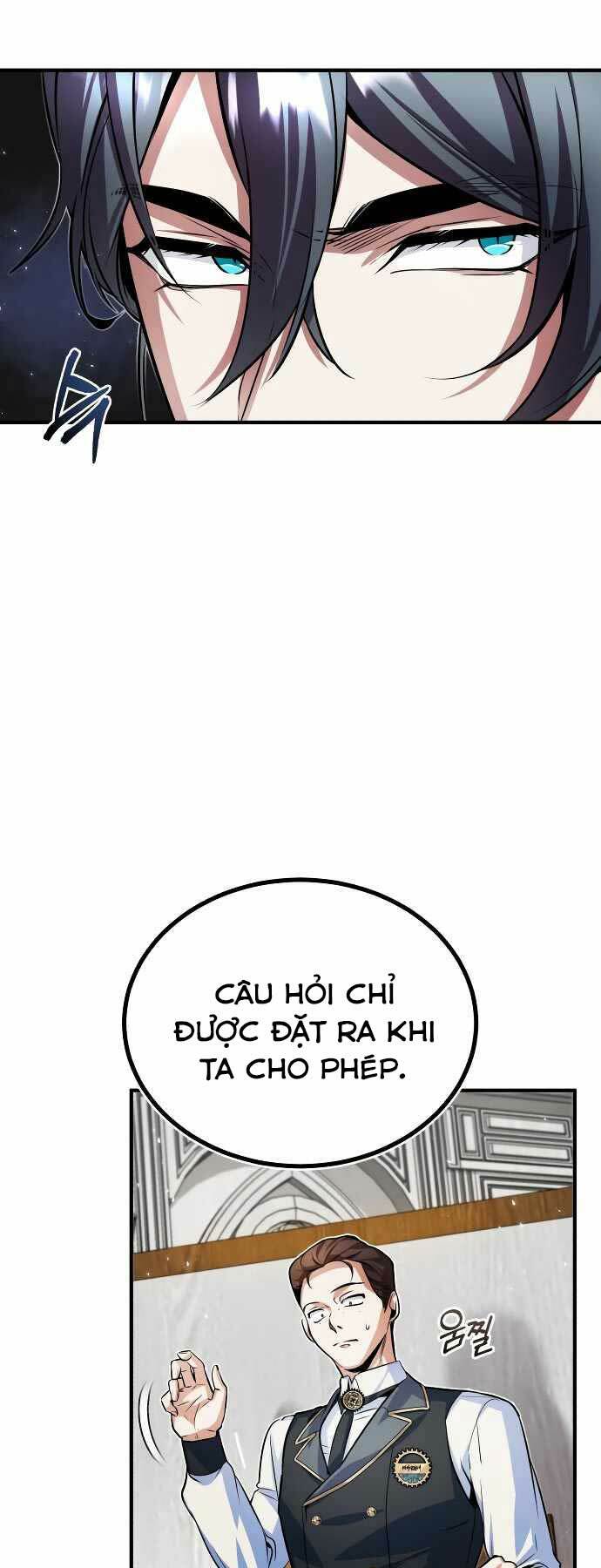 Giáo Sư Gián Điệp: Chapter 6