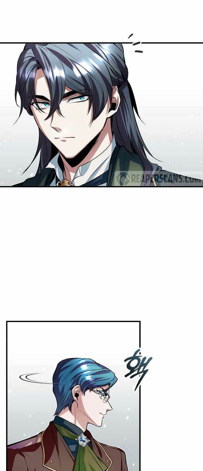 Giáo Sư Gián Điệp: Chapter 6