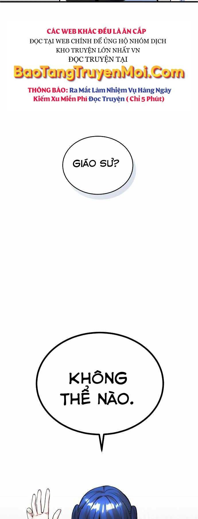 Giáo Sư Gián Điệp: Chapter 6