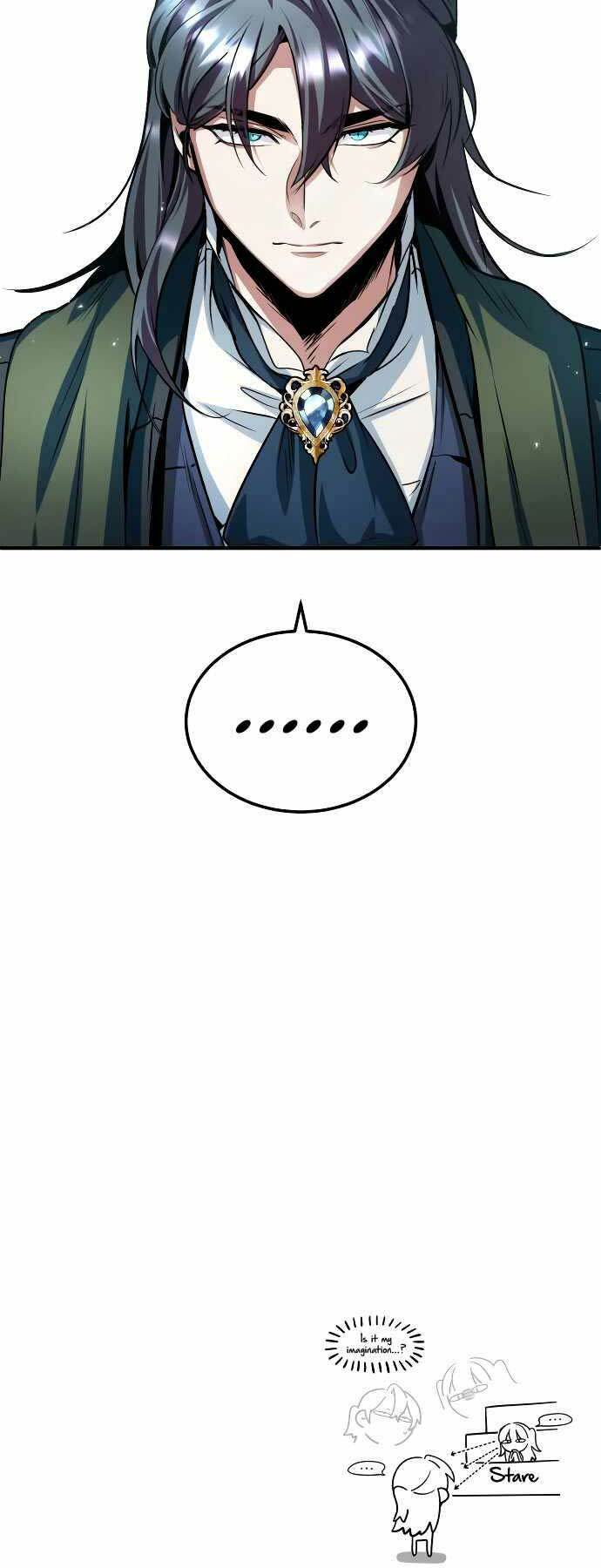 Giáo Sư Gián Điệp: Chapter 6