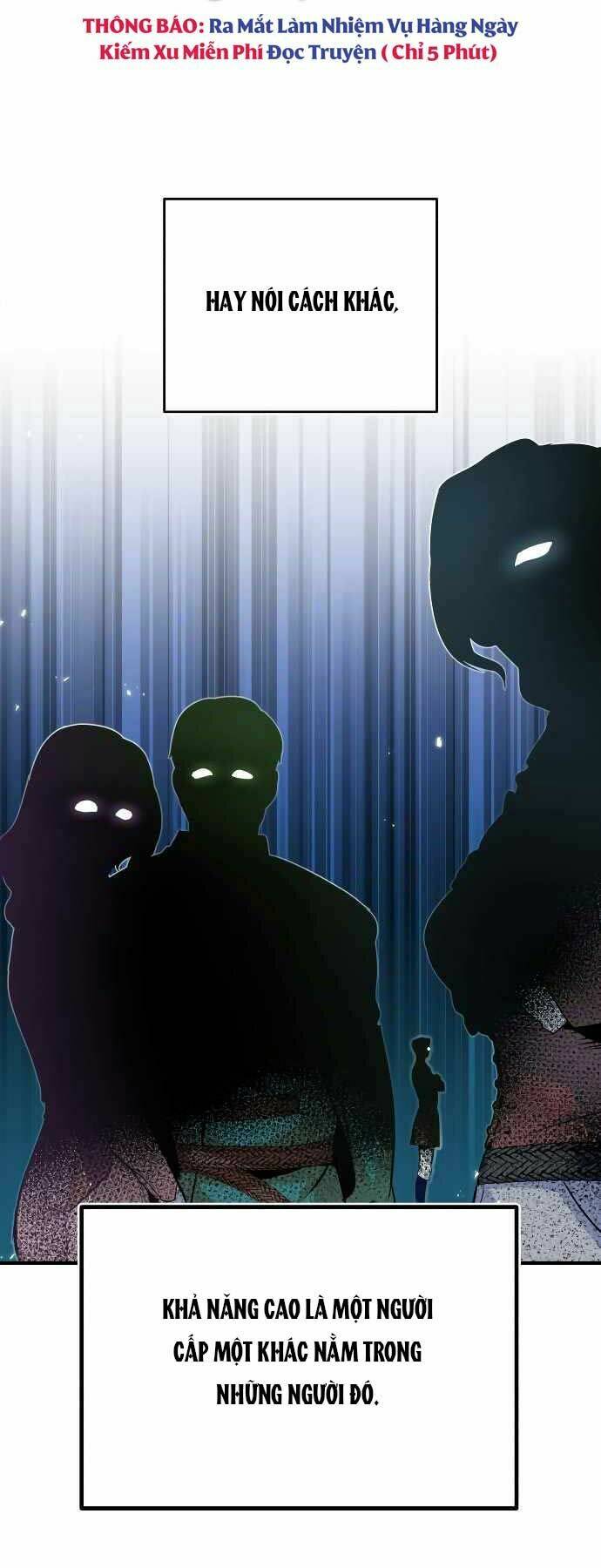 Giáo Sư Gián Điệp: Chapter 6