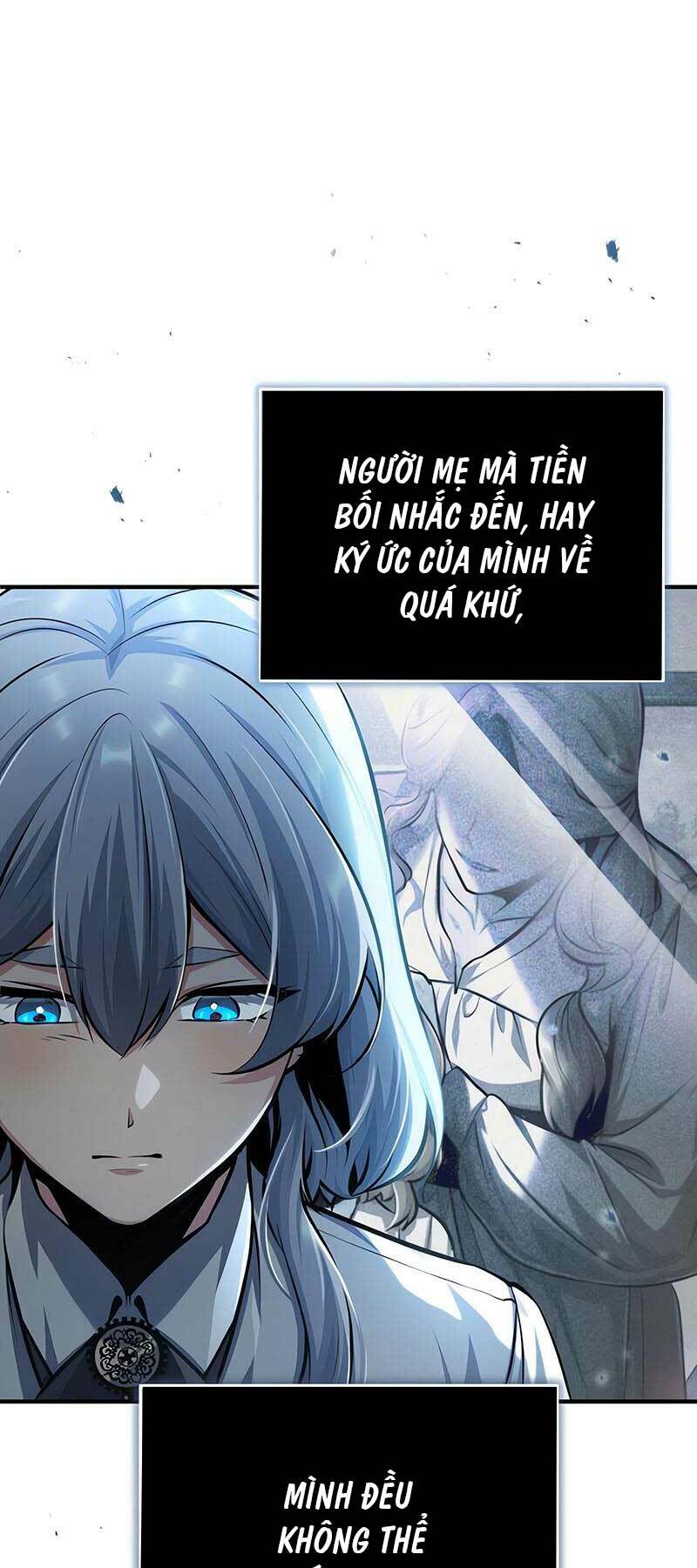 Giáo Sư Gián Điệp: Chapter 60