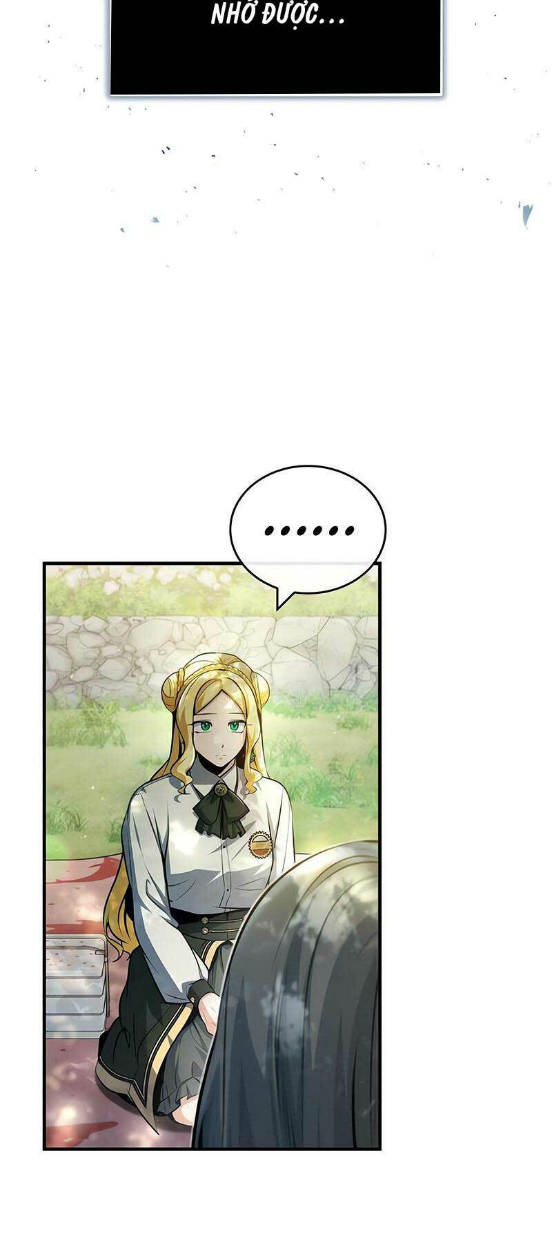 Giáo Sư Gián Điệp: Chapter 60